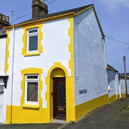 Five Sunnyside - Self Catering Holiday Cottage - Bideford, North Devon Exterior photo