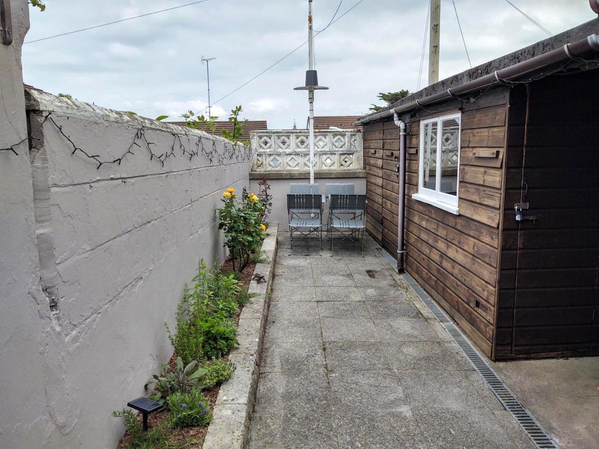 Five Sunnyside - Self Catering Holiday Cottage - Bideford, North Devon Exterior photo