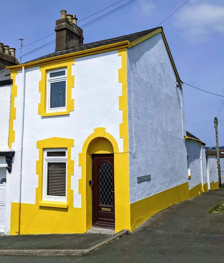 Five Sunnyside - Self Catering Holiday Cottage - Bideford, North Devon Exterior photo